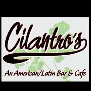 Meet your Posher, Cilantro